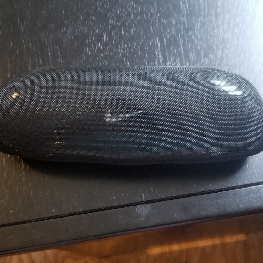 Nike glasses case
